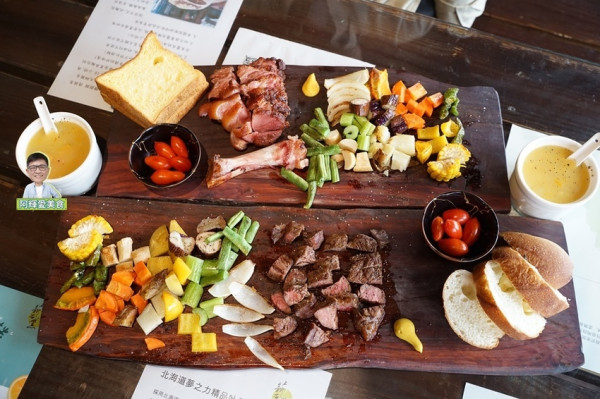 新竹|薪石窯柴燒窯烤麵包。新竹隱藏版景點美食。手工窯烤吐司麵包。爐烤雙人分享餐。親子披薩DIY。營業時間地址菜單