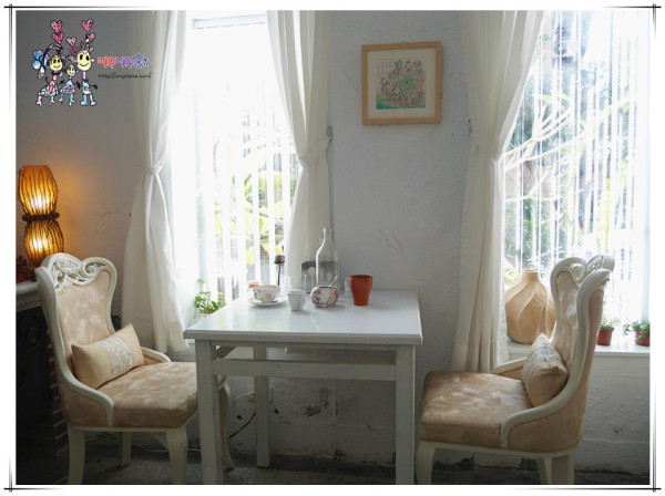 【八德美食】小窩創意料理~非常適合女生的夢幻餐廳