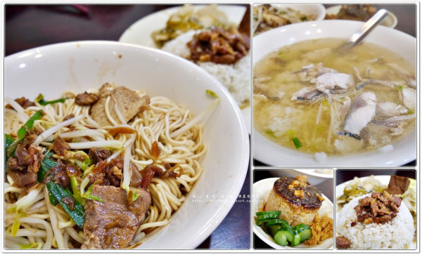 【高雄】台灣樸食台灣味小吃‧道地南部小吃實在好味道