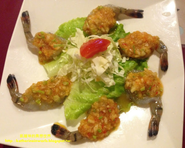 【美食 x 新竹東區 x 建功一路】泰之味