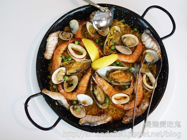 【新竹食記】北區 Alegria 歌麗雅歐式料理 ● 用料實在的聚餐約會好去處！❤❤