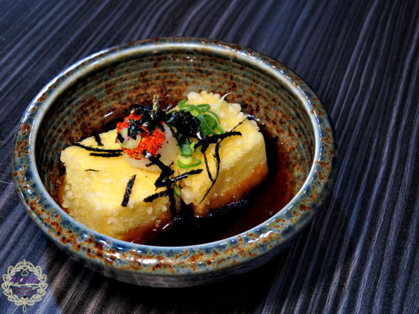 2015.10.25 -【高雄】秋本堂拉麵．食事處　湯頭濃度未達標準就延後營業的堅持，值得一再走訪的認真細心負責任好店家，很開心就在我家附近呢❤