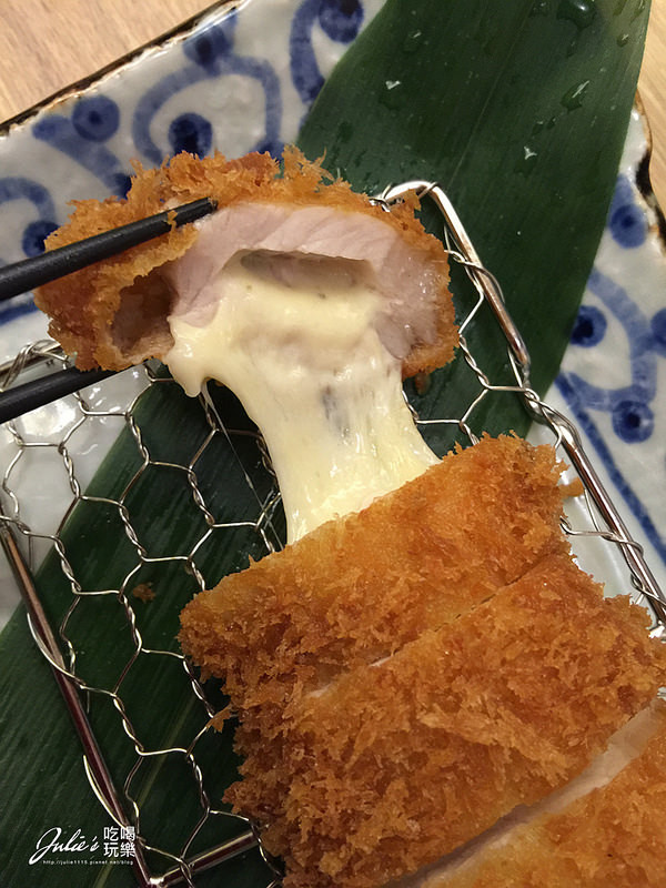 板橋遠百●靜岡勝政日式豬排(中山路遠東百貨13樓)(附菜單)