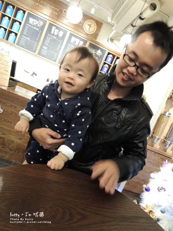 ▌新竹下午茶 ▌轉角遇到 Chatime Lounge，文青茶飲空間（日出茶太副品牌）環境篇