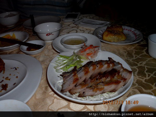 食記---怡人園(第二次)(6)