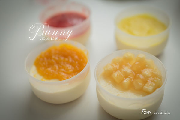 【宅配美食】邦尼手作烘培坊 綜合克蕾杯~