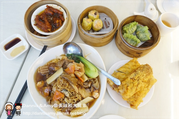 ♥新竹市東區關新路餐廳♥▋品悅茶樓(品悅港式飲茶餐廳) 必點鮮蝦腐皮捲 ▋原晶悅港式飲茶 新莊火車站附近 菜單食記分享