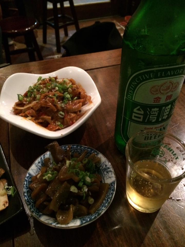 隱於野更隱於市的小隱私廚