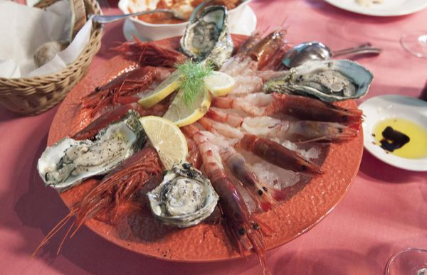 大稻埕磚瓦巷弄間的義式風情 - La LUPA Classic 經典母狼 