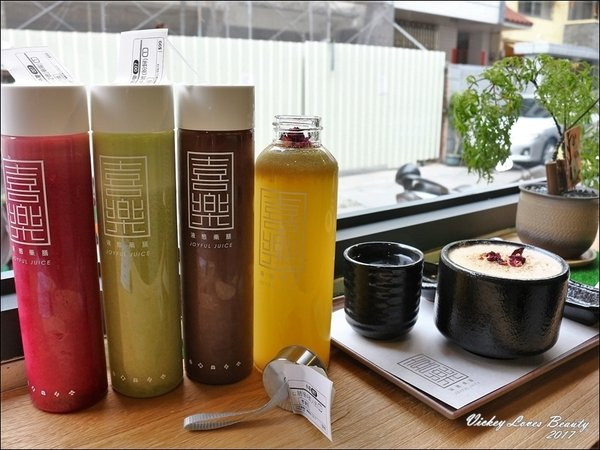 （飲品）台中北區-喜樂液態藥膳 _體驗團