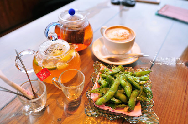 【食記】台北瑞芳 山海觀茶坊 九份浪漫夜景一覽無遺