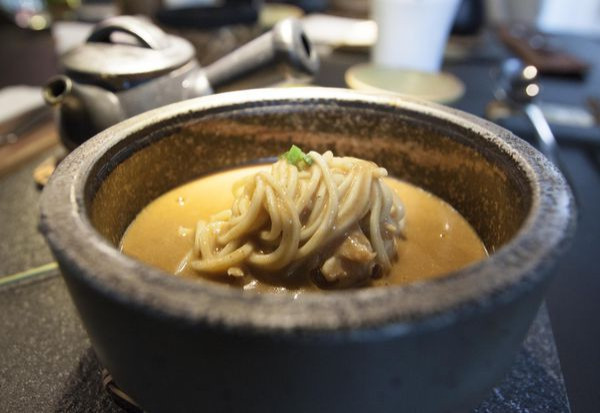 Toh-A 桌藏 - 阿布主廚再出發，老宅改建後的新台灣味