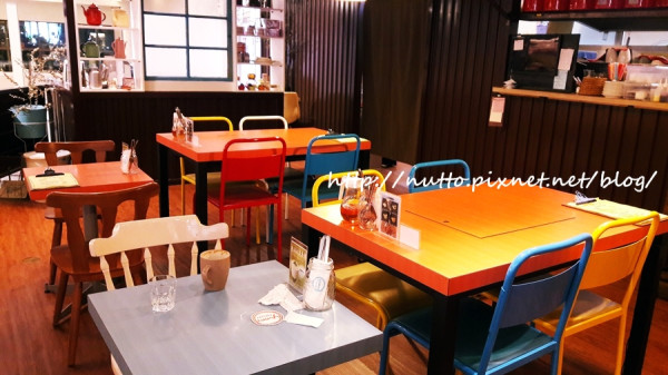 【板橋車站遛童趣】Yummy Pancake煎餅專賣店