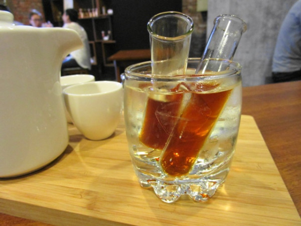 【華山】「一方醇」森高砂精品台灣咖啡秋季概念店~華山1914創意文化園區