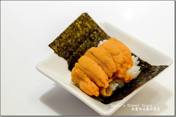 "三日月和食料理"，視覺與味蕾的享受 | 新竹竹北