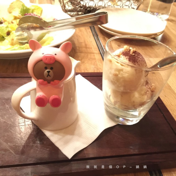 苗栗尚順~貝里尼 Bellini pasta pasta