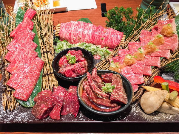 老乾杯 - 美味依舊但服務有待大加強啊