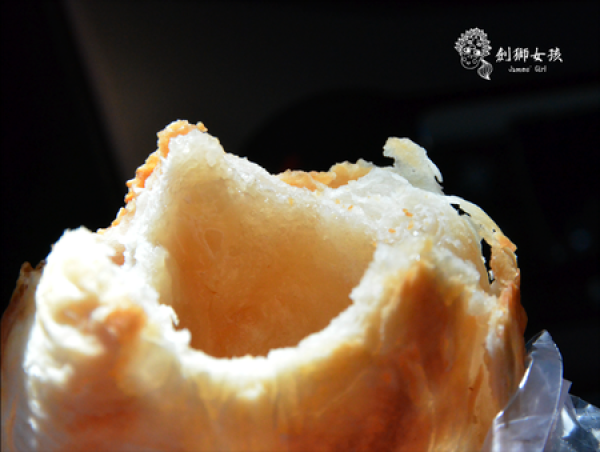 【徐媽媽早點】現做超酥脆甜酥餅～～