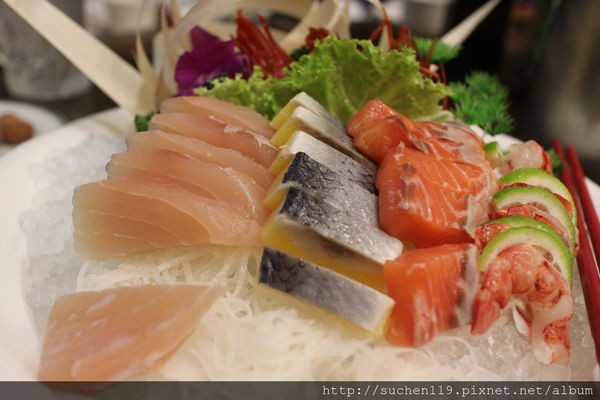 【新北。土城區】古都活海鮮餐廳公司尾牙聚餐