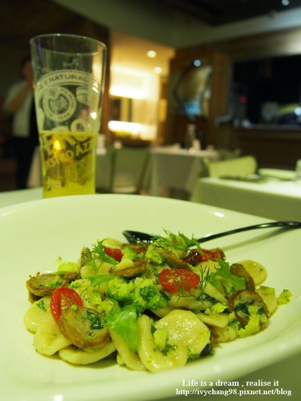 桃園蘆竹區。GREEN HOUSE~吃得到用心料理的好餐廳♡(已歇業)