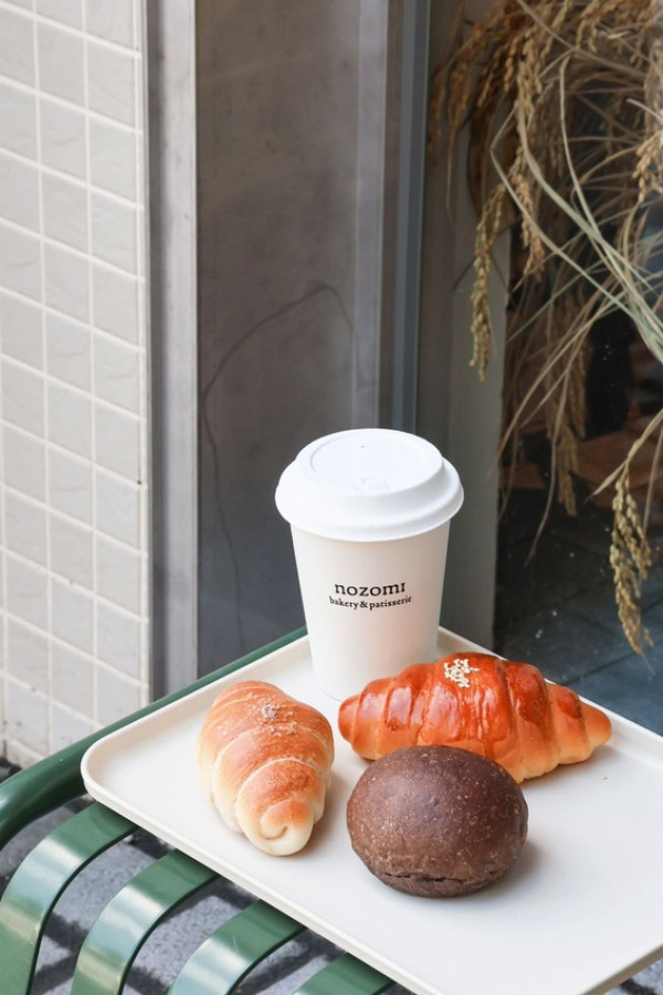 大安區人氣烘培專賣店