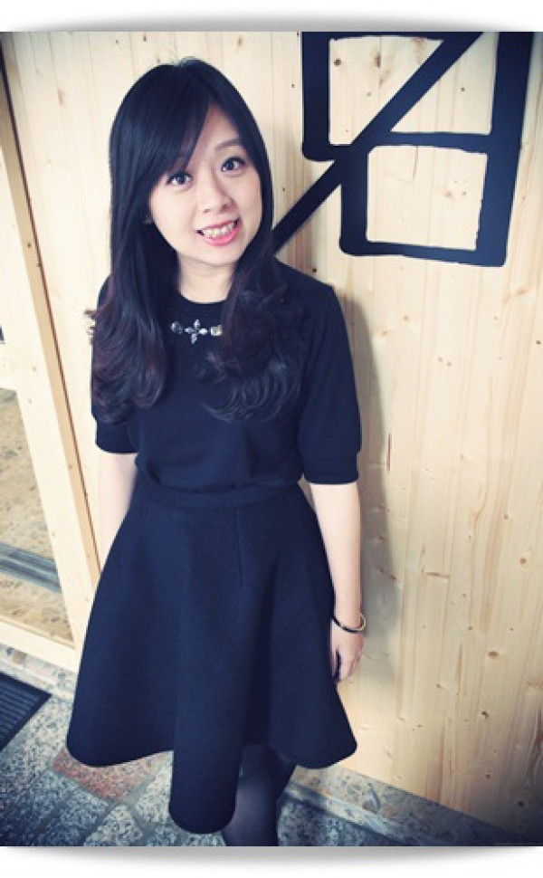 溫暖系咖哩，用心吃個飯 ❤ 日日‧日式咖哩