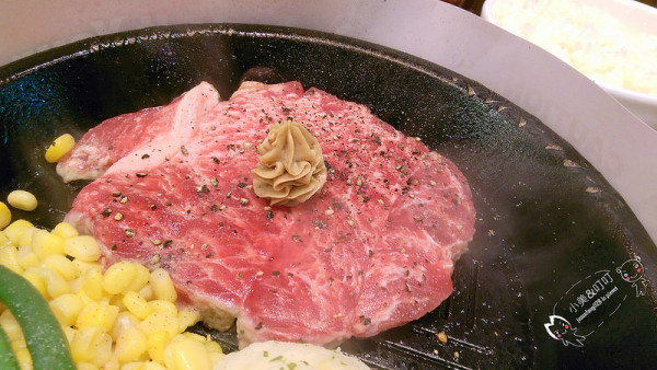 【內湖日式】胡椒廚房 Pepper Lunch 自助鐵板料理，日本平價牛排連鎖店！