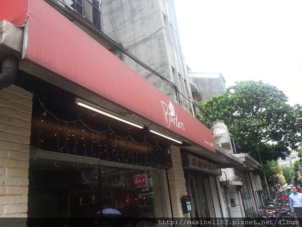 【美食】Bakers美式餐廳@科技大樓站