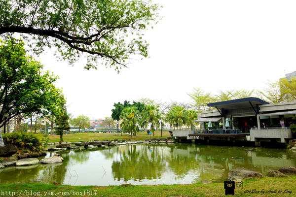 【雲林。斗六】雲科大美食。卡璐佶咖啡餐飲店。隱藏在校園中的美食