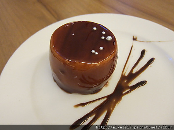 【台北食記】好朋友的點燈談心餐會@杜蘭朵TURANDOT