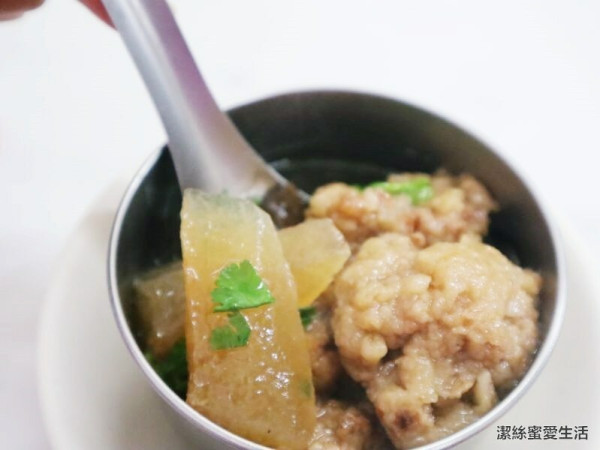 冠友魯肉飯-苗栗竹南/在地人氣魯肉飯小吃 - 潔絲蜜愛生活