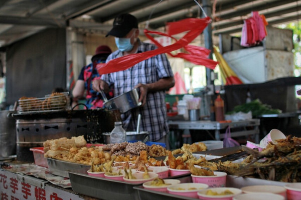 苗栗平價美食/竹南吃吃喝喝，分享7間竹南人氣小吃美食，你都吃過了嗎？