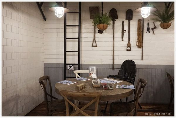 [台北|中正區。親子餐廳農人餐桌]