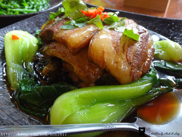 【南投。國姓】私房客家美食餐廳。品嚐山中的家常菜味道