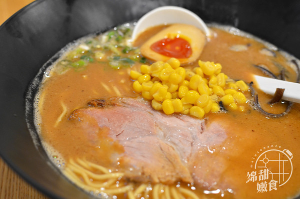 『台中||西區』一日一麵的日式濃郁感-麵屋 輝TERU        
      