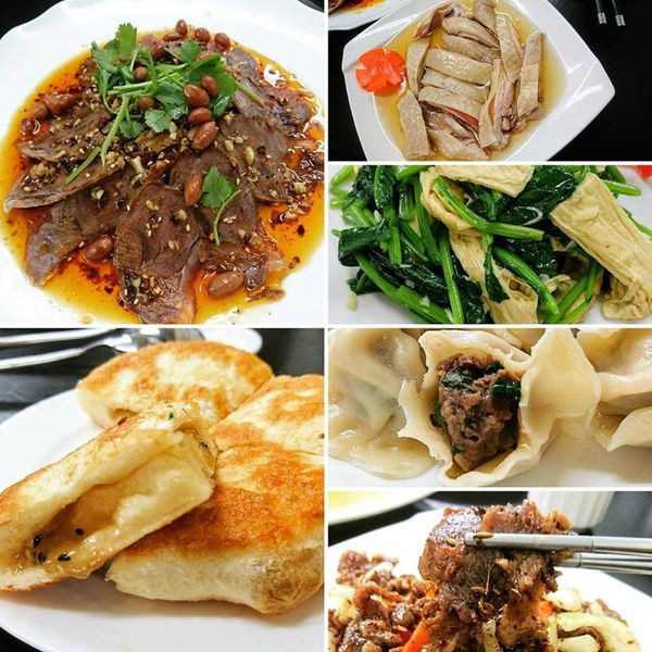 自東北歸來的道地家鄉味兒，老饕家的私房料理～金東北私房菜