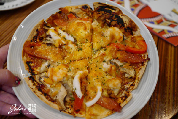 台北市府●美式餐廳●Little Vegas Taipei 小維加斯(市政府站)(粉絲團抽獎)