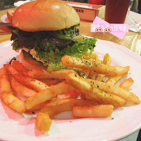 【食記】大安區 - Xai Xing dé 耍性子