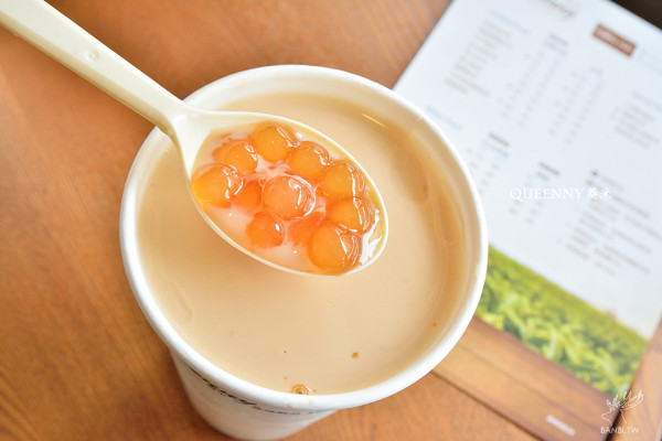 葵米珍珠飲品 內湖