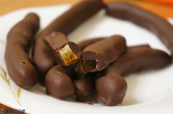 【初體驗】Diva Life巧克力_手提之愛鮮橘棒巧克力@超別緻的手提設計款式 一內一外的雙重刺激超有戲