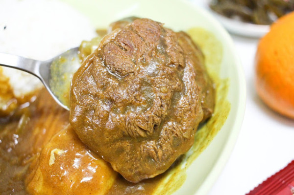 
逢甲隱藏版美食～韓奶奶～
