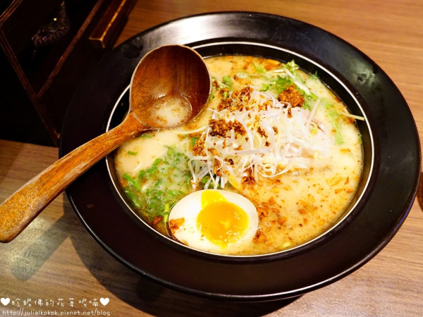 【台北-南港區】中國信託金融園區A棟2樓「樂麵屋南港店」