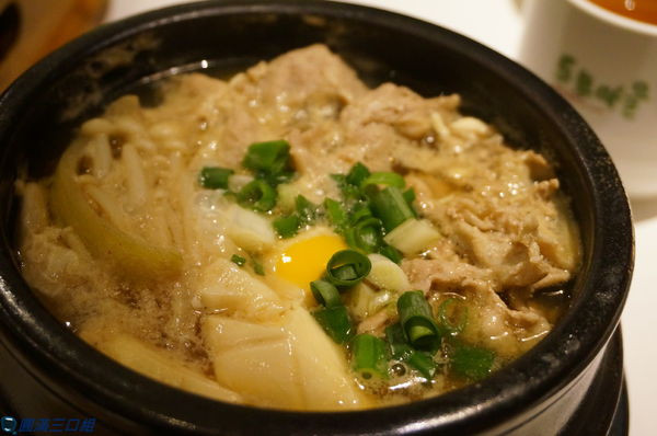 【食記】高雄前鎮_豆腐村@小菜飲品冰淇淋的無限供應 記得要留空間給豆腐煲喔