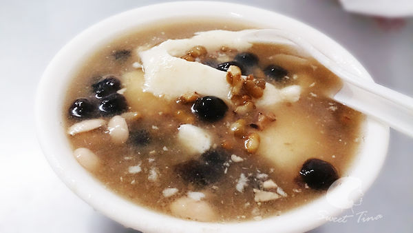 【台北．士林】社子市場古早味豆花 - 阿爸從小到大的好滋味