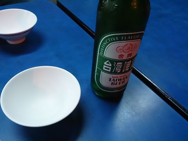 【美食。食記】台北 大直 大直擔仔麵 熱炒溫心，暖和夜深