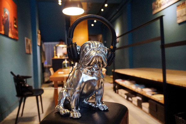 【台中中區】Fukurou living-複合式店家.髮廊咖啡甜點服飾雜貨藝術展覽男士皮鞋音樂.空間與生活的結合.偉士牌店家.美珍香對面.近台中第四信用合作社