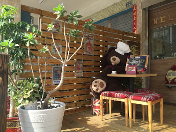 
【高雄】自然養生－ BOLAS 寶拉料理廚坊
