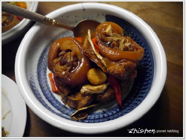 四知堂 TUA攤.大隱於世之低調奢華