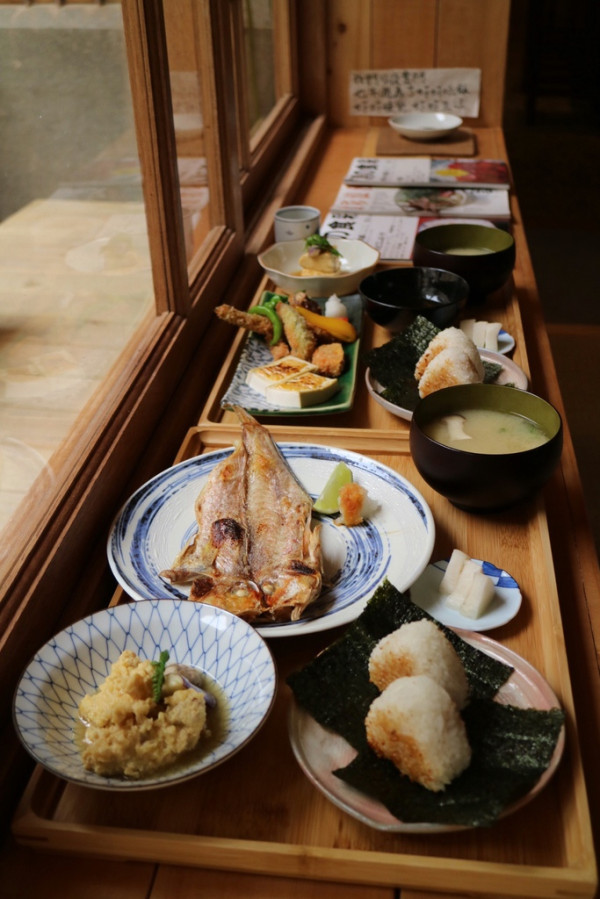 島旬 - 用心看的見的友善料理