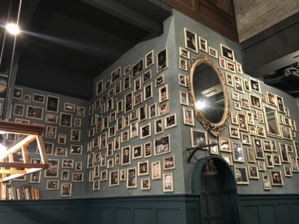 【台中│食記】薄多義BITE 2 EAT義式手工披薩。視覺味覺兼具的美食饗宴！